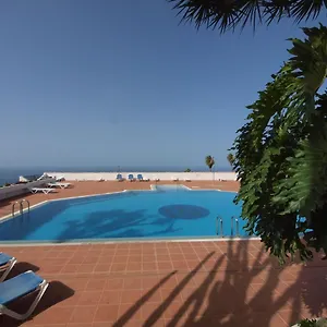 Blue Horizon Apartamento
