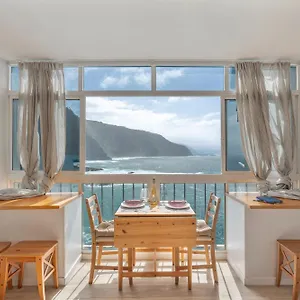 Primera Linea De Mar Apartamento