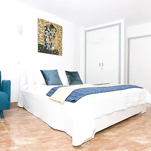 Balcón Del Mar Apartamento